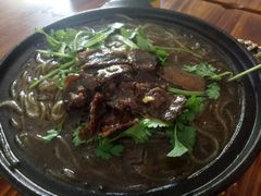 -邓邓胖姐拌面(濉溪路店)