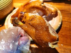泥焗鸡-桃姐农庄老字号(从化温泉店)