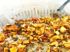 -有鱼吃·纸包烤鱼(曲江创意谷店)