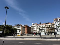 -商业广场(Praça do Comércio)