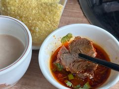 -尼玛藏家风味园(阿山食城店)