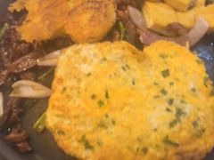 经典洋芋粑-一烙锅(友谊店)