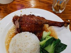 -澳门陈光记烧味饭店(南京德基广场店)