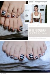 足部美甲-光SPA科技美肤