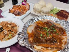 -凯鸽酒楼(大同振兴街店)