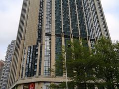 -凤凰印象公寓(深圳罗湖大剧院东门店)