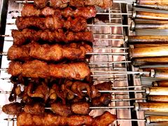 -王记西鎮电烤肉(汶上路店)