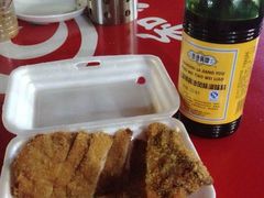 -潘国仙耳光馄饨(黄家阙路店)