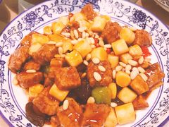 -兔爸私家小厨(新北万达店)
