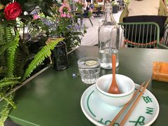 -一坐一忘云南菜(嘉里中心店)