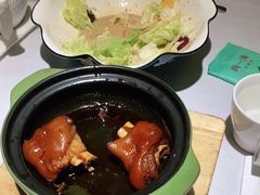 -尚一汤 广东炖汤(金桥国际店)