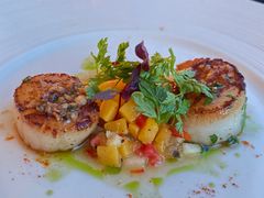 -圣丰索菲特·法国餐厅