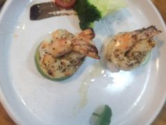 -大江户日本料理(吕厝店)