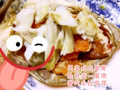 -老郑海鲜楼(天桥店)