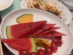 -普天和酒楼·新津菜·烤鸭(天津之眼店)