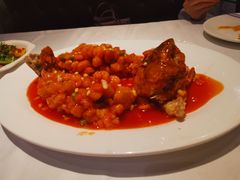 -外滩往事民国上海菜(黄浦店)