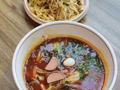 -秦镇史玉林凉皮(翡丽城店)