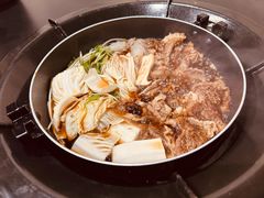 -和牛 烧肉寿喜烧涮锅 善(心斎橋店)