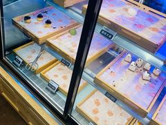-盛江山自助料理(太原街万达店)