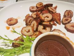 -老头儿油爆虾·1987杭州烟火味(湖滨银泰in77D区店)