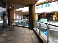 -易生活购物公园