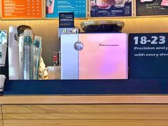 -星巴克(天津SM城市广场店)
