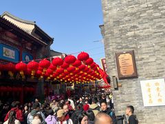 -古文化街旅游区