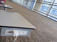-上海浦东国际机场-T2航站楼
