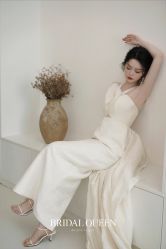 -Bridal Queen·婚纱女皇