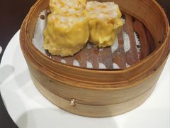 -京香轩·中餐厅(上海中庚聚龙酒店)