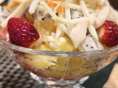 -翡翠鸟精品泰国菜(北辰财富中心店)