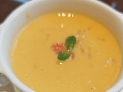 -索菲特酒店·乐轩华中餐厅