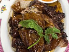 -玉兰苑一等茶餐厅