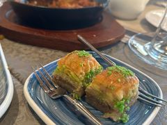 -La Medina餐厅(亮马河南路店)