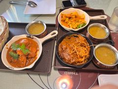 -尼泊尔雪莲餐厅(北京东路店)