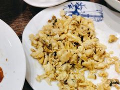 -南山竹海·珍味堂