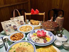 -老雒阳面馆·水席·洛阳菜(王城路店)