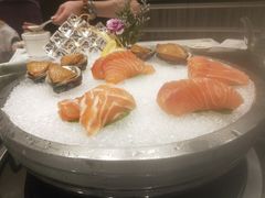 -金碧轩粤菜海鲜大酒楼