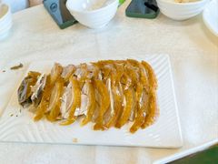 -便宜坊烤鸭店(玉蜓桥天坛店)