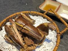 -高家烧鸽子烧烤店63年