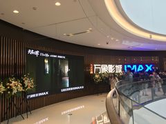 -万象影城(石家庄万象城IMAX激光店)
