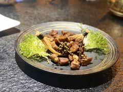-龚记海鲜20年老字号