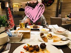 -北京王府井希尔顿酒店·万斯阁西餐厅