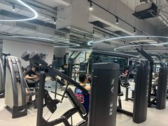 -一年四季24小时智能健身(广百店)
