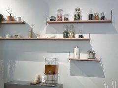 -喜茶(上海打浦桥日月光gelato lab+店)