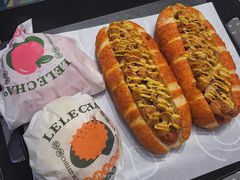 -LELECHA乐乐茶(新街口大洋店)