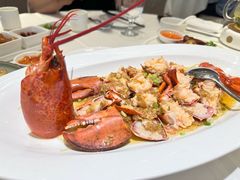 -万龙洲海鲜·粤菜(亚运村店)