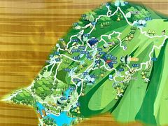 -云洞岩风景区