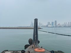 -地二手作鱼汤馄饨(上街里店)