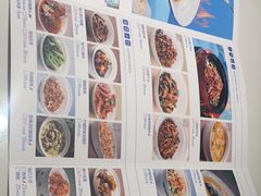 -兰湘子·湘菜小炒(济南领秀城店)